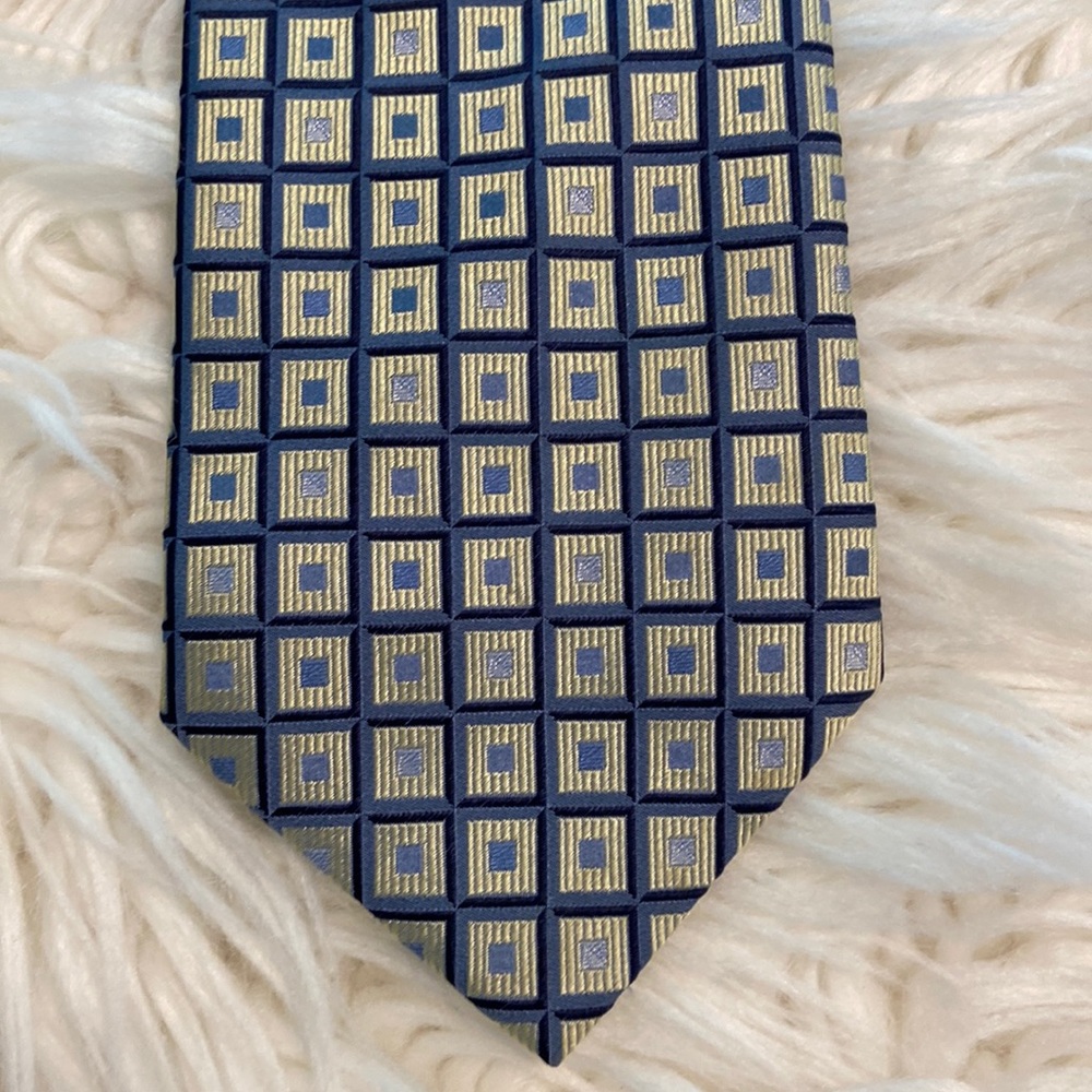 Beautiful Roberto Villini Mans Tie